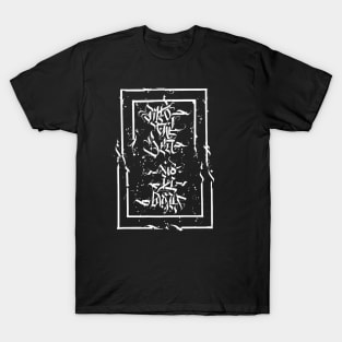 NewCalligraphy T-Shirt